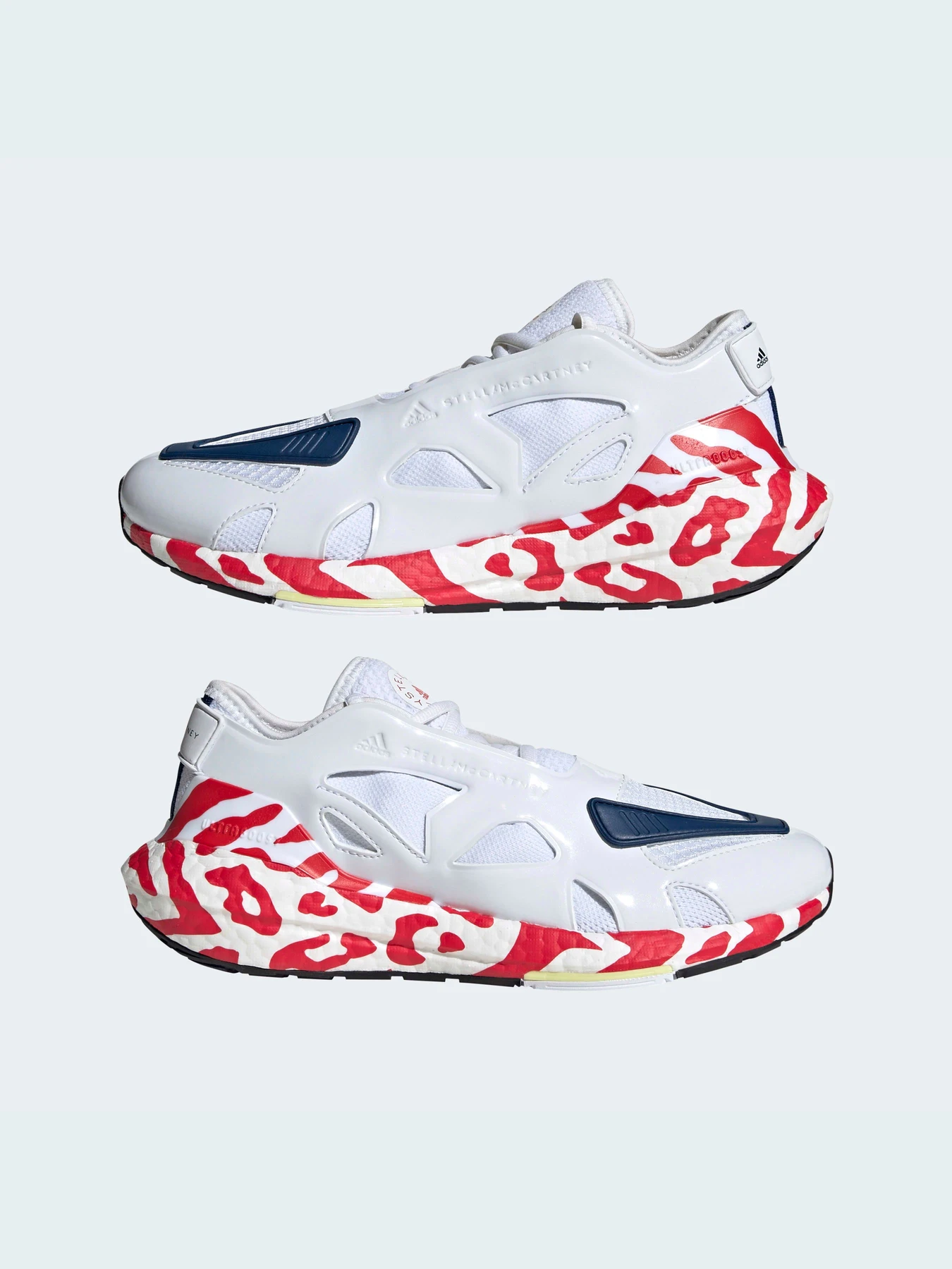 Кроссовки Adidas Ultraboost модель GV9156 Фото