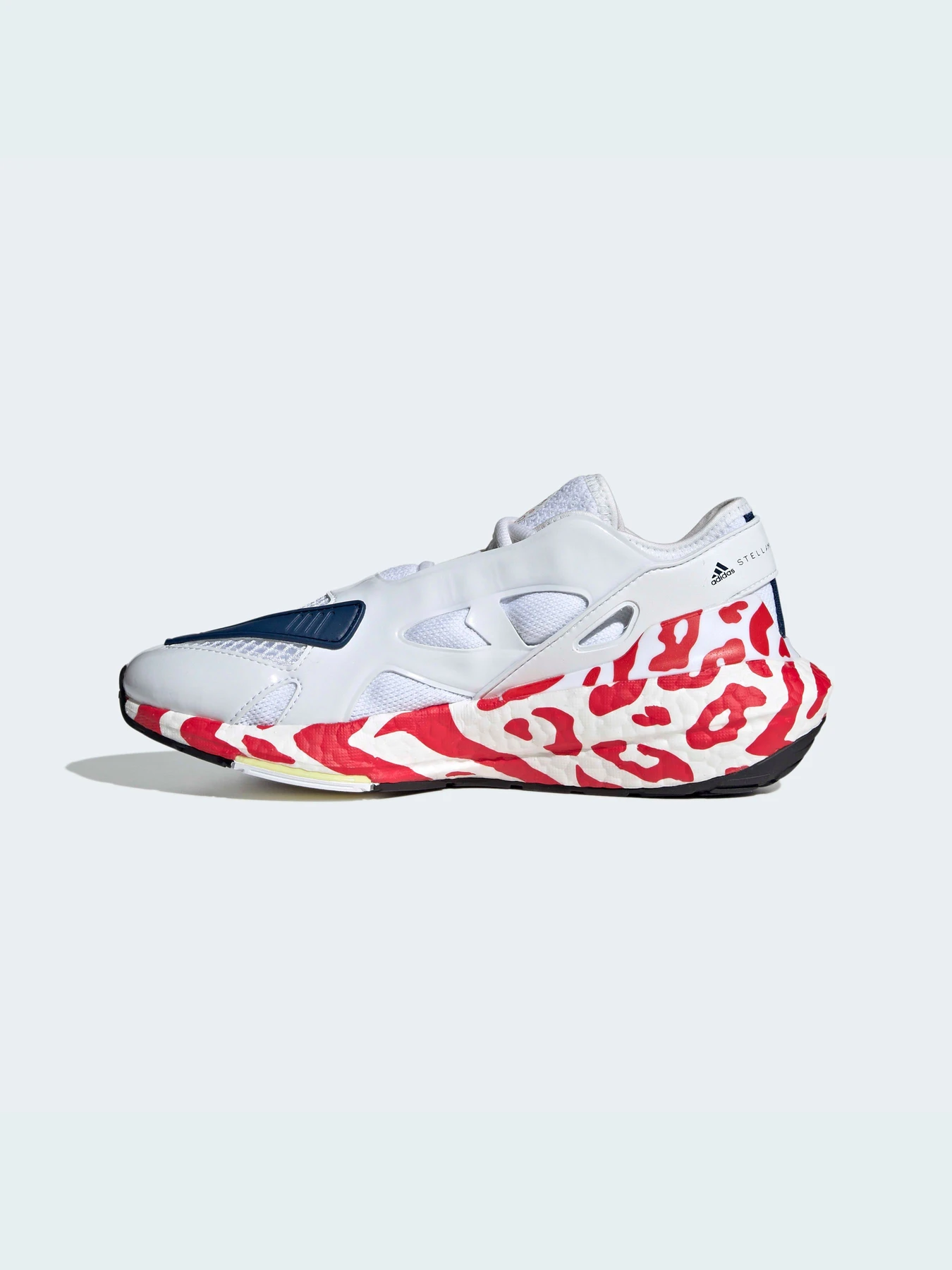 Кроссовки Adidas Ultraboost модель GV9156 Фото