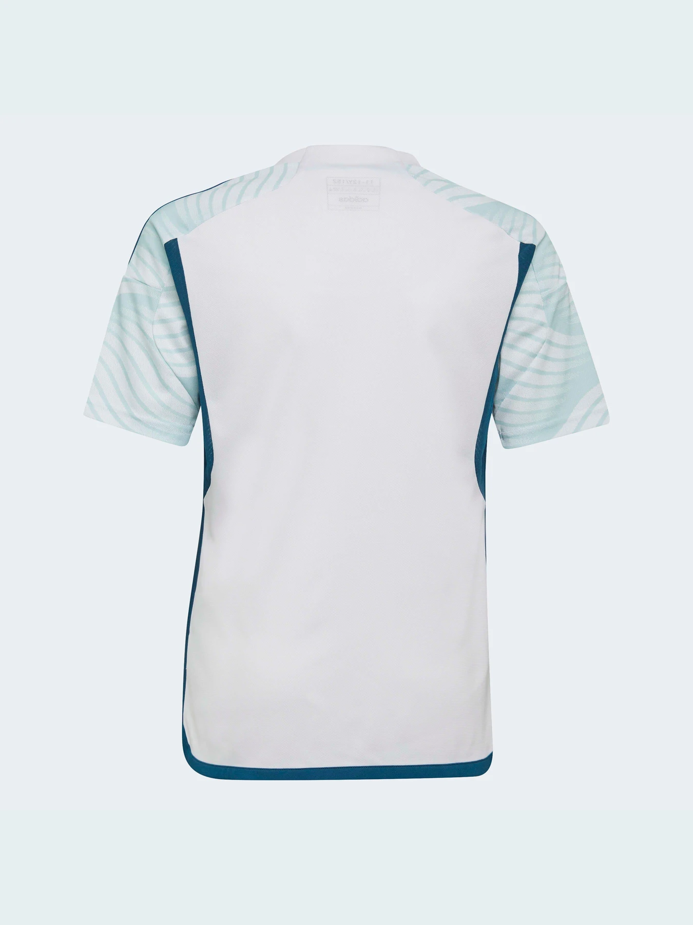 Футболки і поло Adidas модель HD3870 Фото