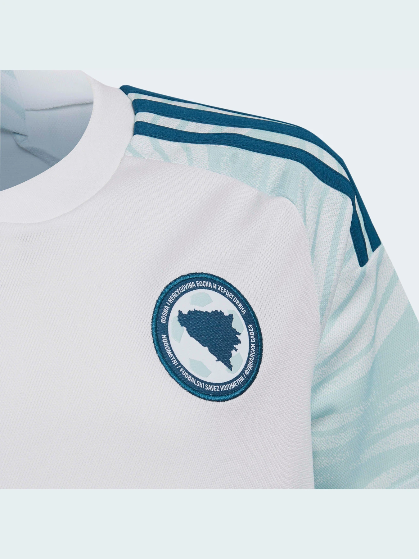 Футболки і поло Adidas модель HD3870 Фото