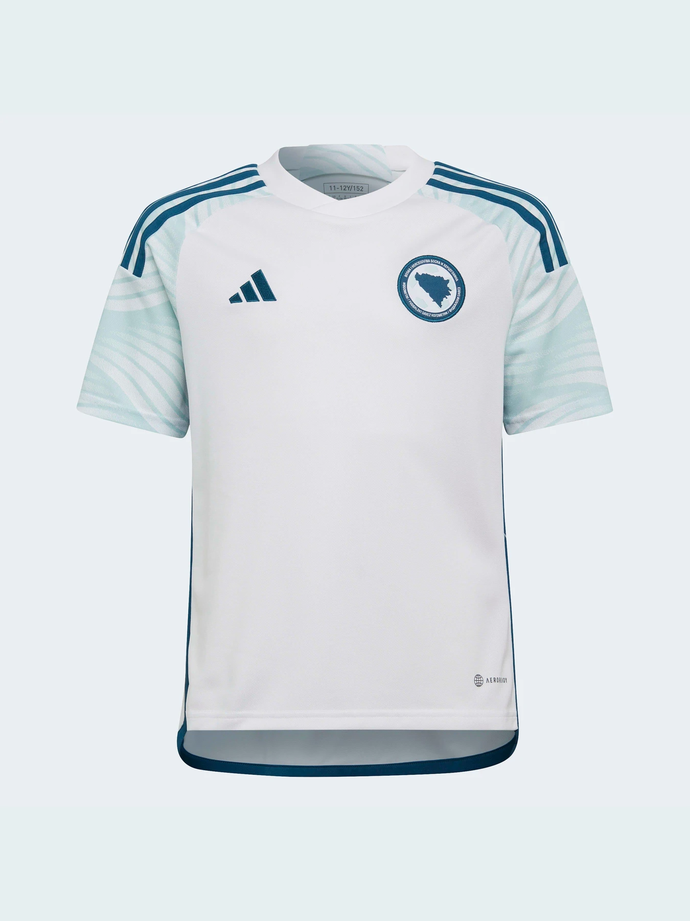 Футболки і поло Adidas модель HD3870 Фото