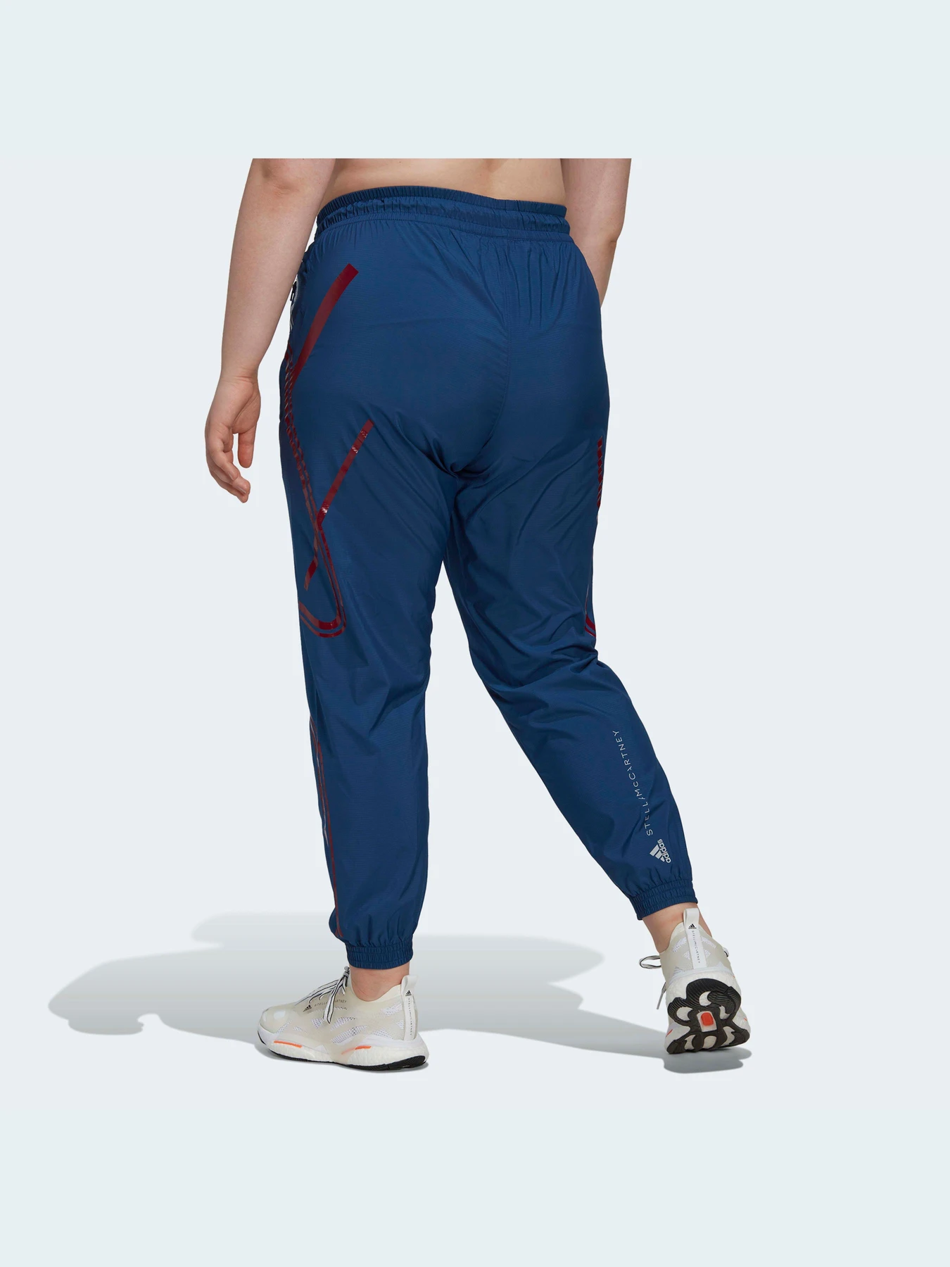 Брюки Adidas модель HK0483 Фото