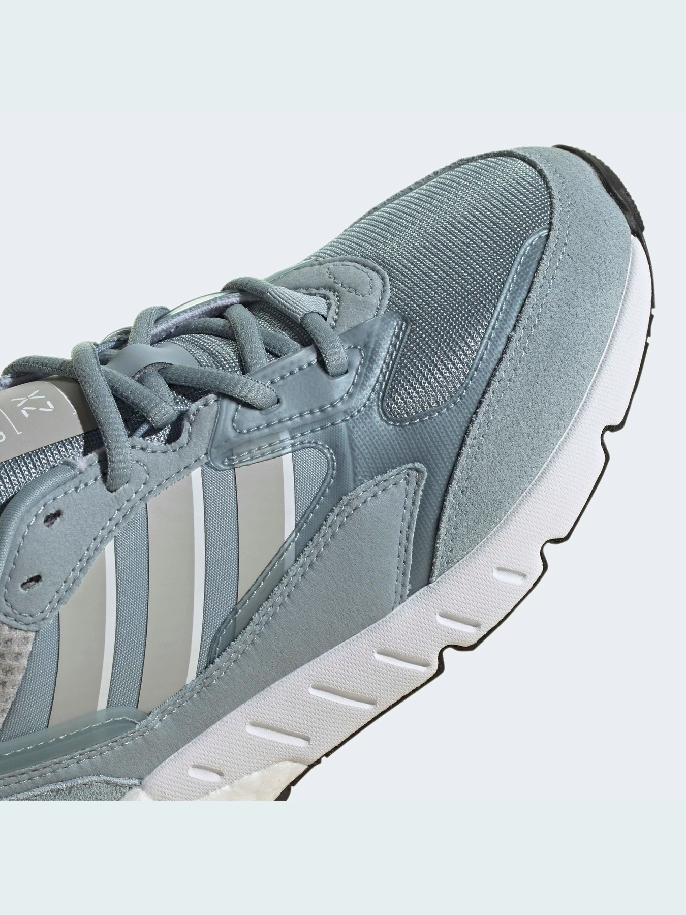 Кросівки Adidas ZX модель GV8028 Фото