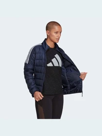 Куртки и дубленки Adidas модель GT9160 Фото