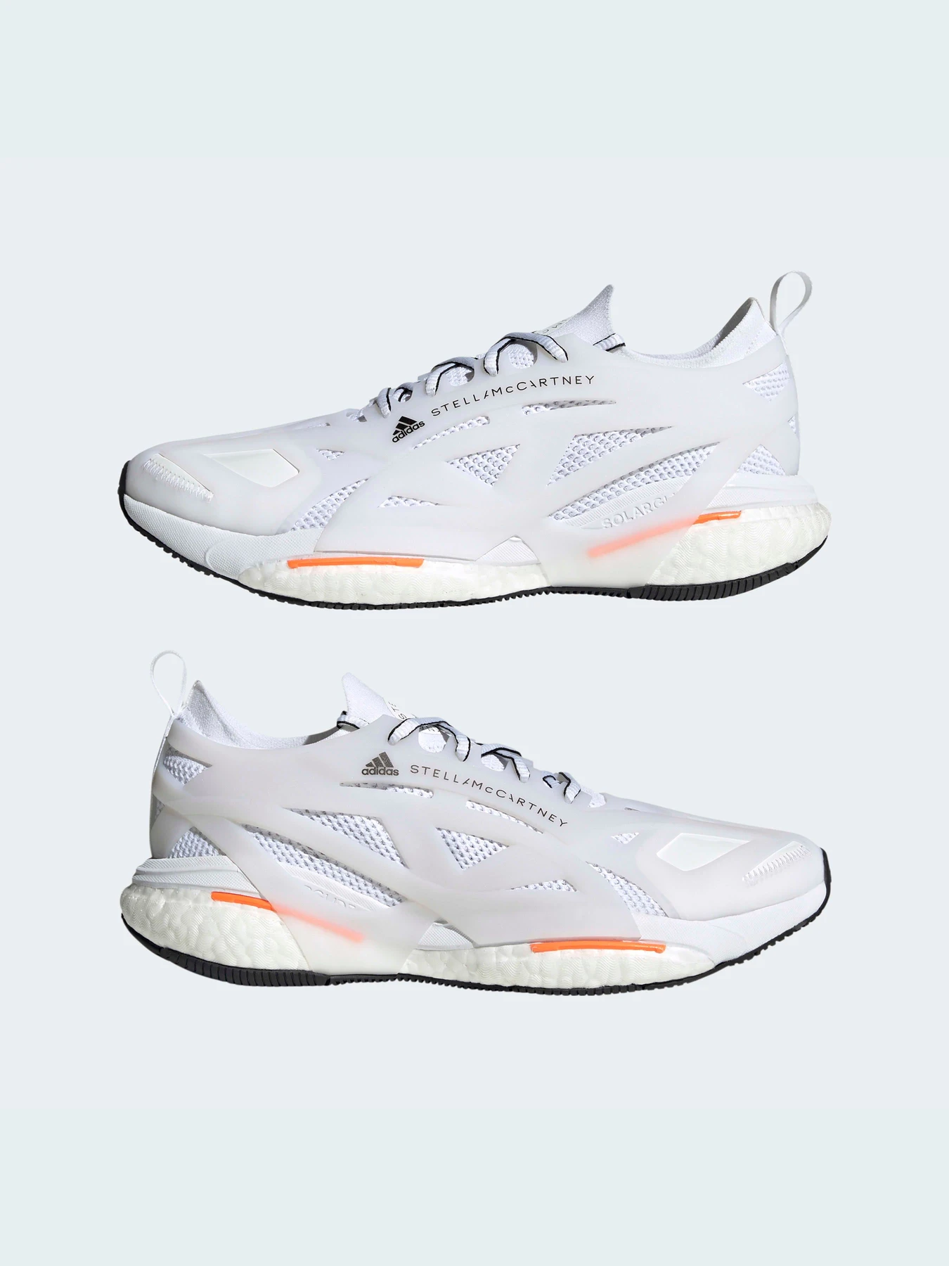 Кроссовки Adidas модель HR1923 Фото
