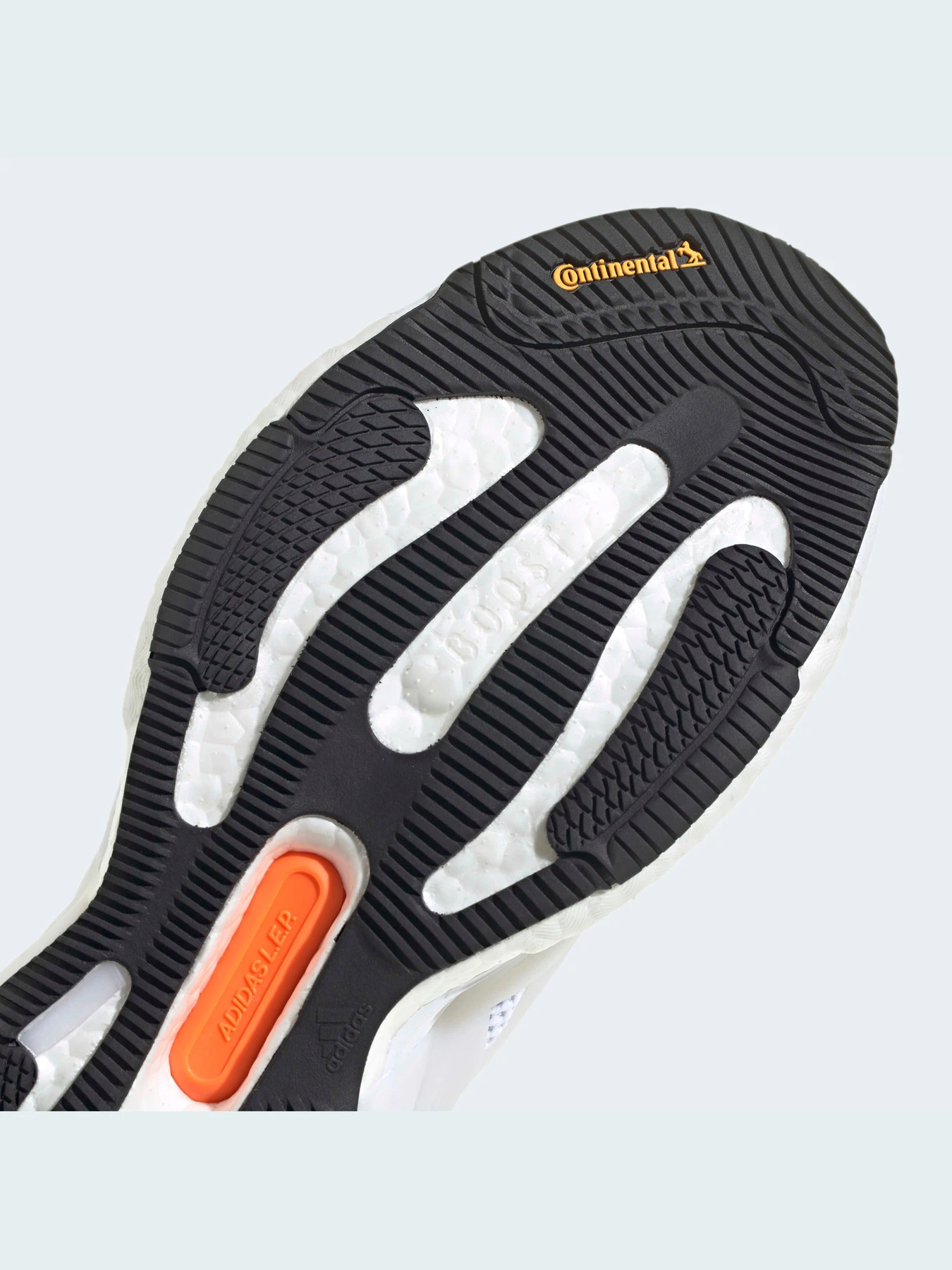 Кроссовки Adidas модель HR1923 Фото
