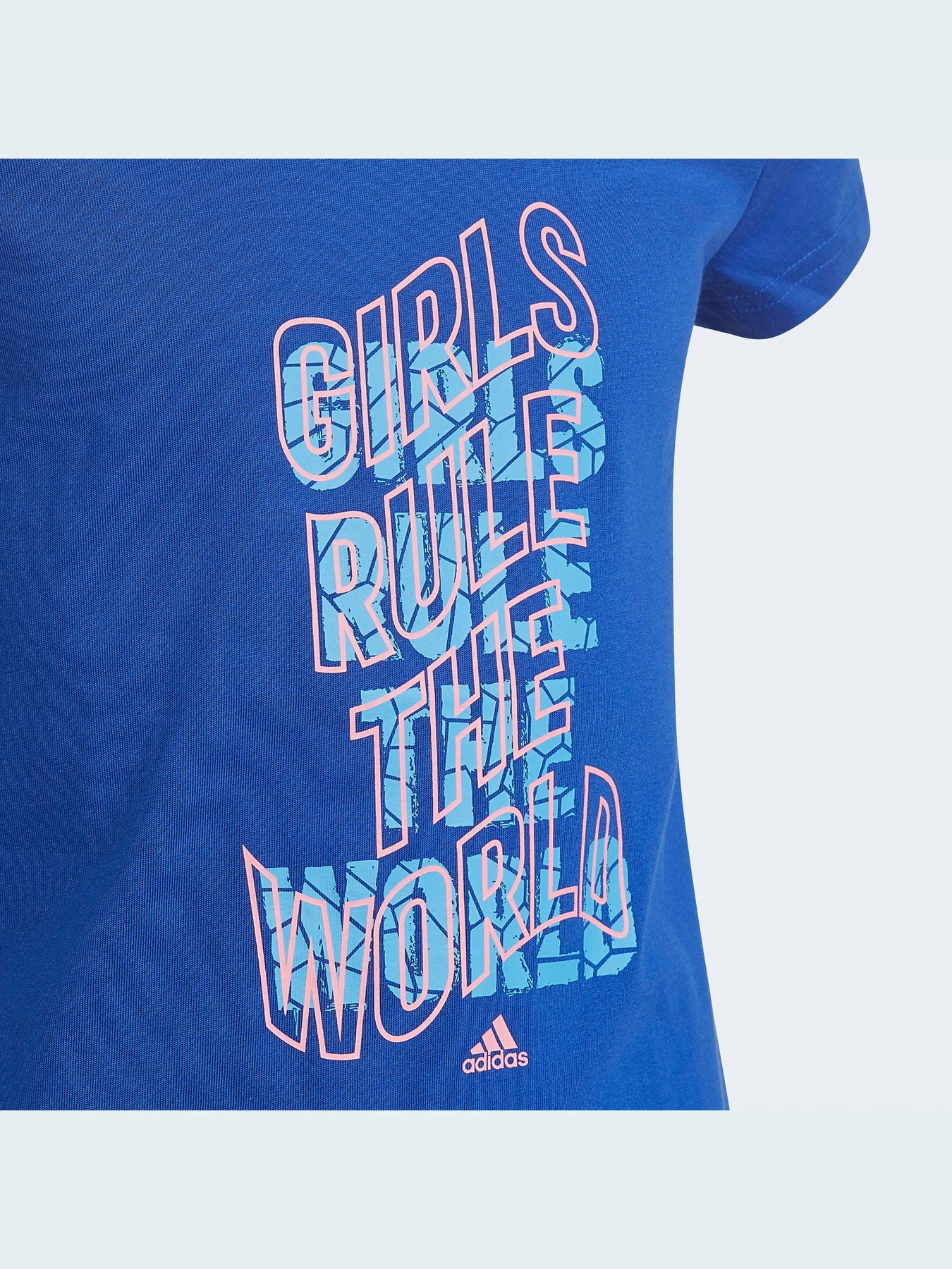 Футболки и поло Adidas модель HL1614 Футболки и поло Adidas модель HL1614 Фото