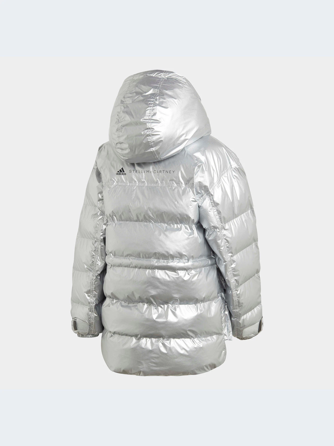 Куртки та дублянки Adidas модель FU3608 Куртки та дублянки Adidas модель FU3608 Фото