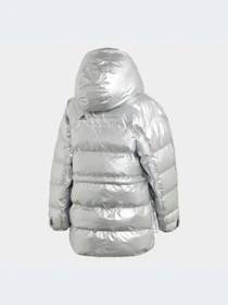 Куртки та дублянки Adidas модель FU3608 Фото