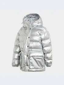 Куртки та дублянки Adidas модель FU3608 Фото
