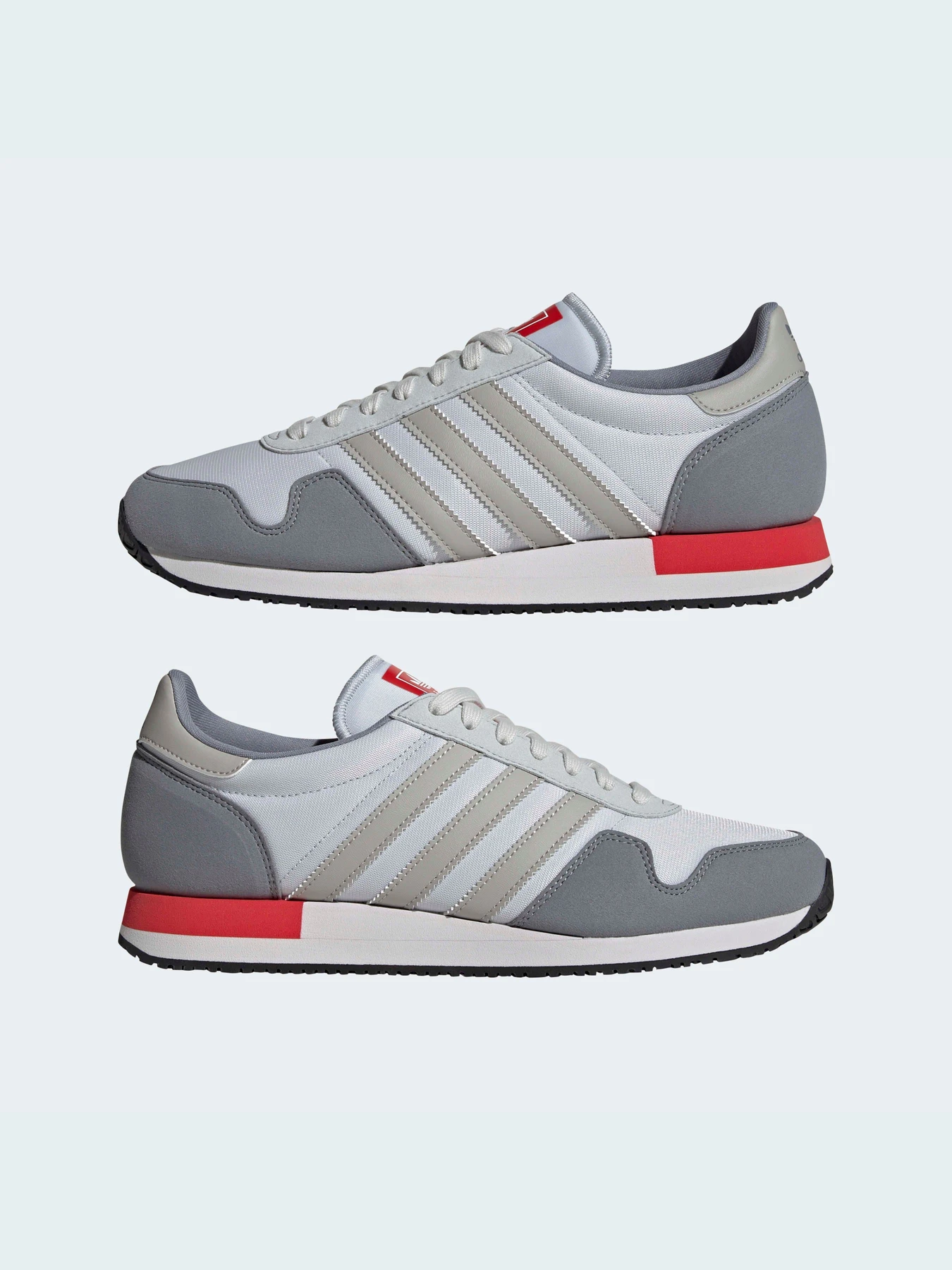 Кроссовки Adidas модель GW0578 Фото