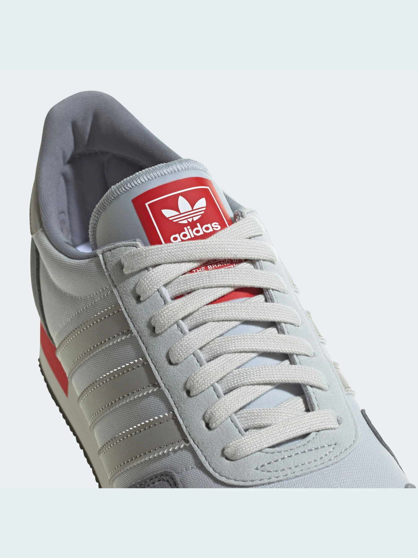 Кроссовки Adidas модель GW0578 Фото