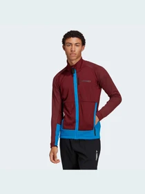 Куртки и дубленки Adidas модель H51485 Фото
