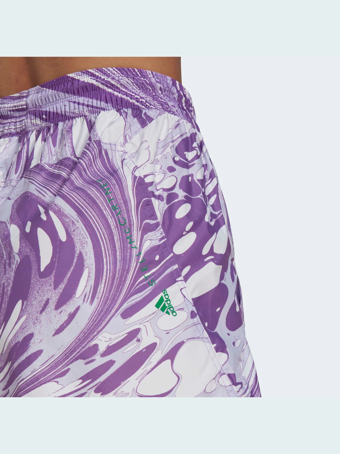 Шорты Adidas модель HG6883 Шорты Adidas модель HG6883 Фото