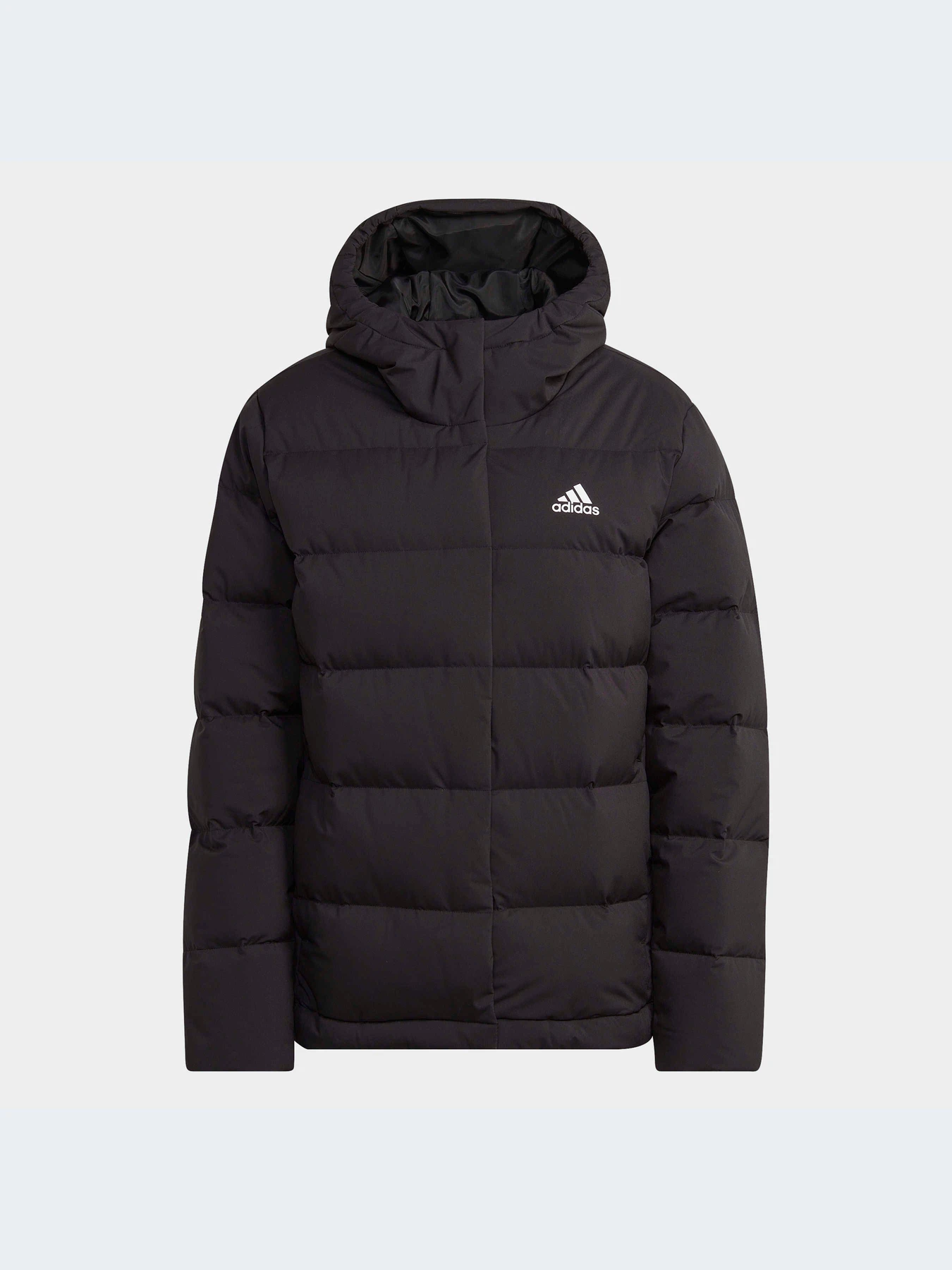 Куртки и дубленки Adidas модель HG8747 Фото