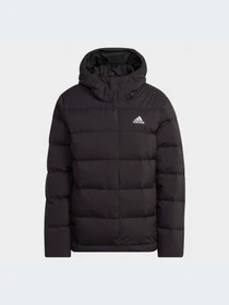 Куртки и дубленки Adidas модель HG8747 Фото