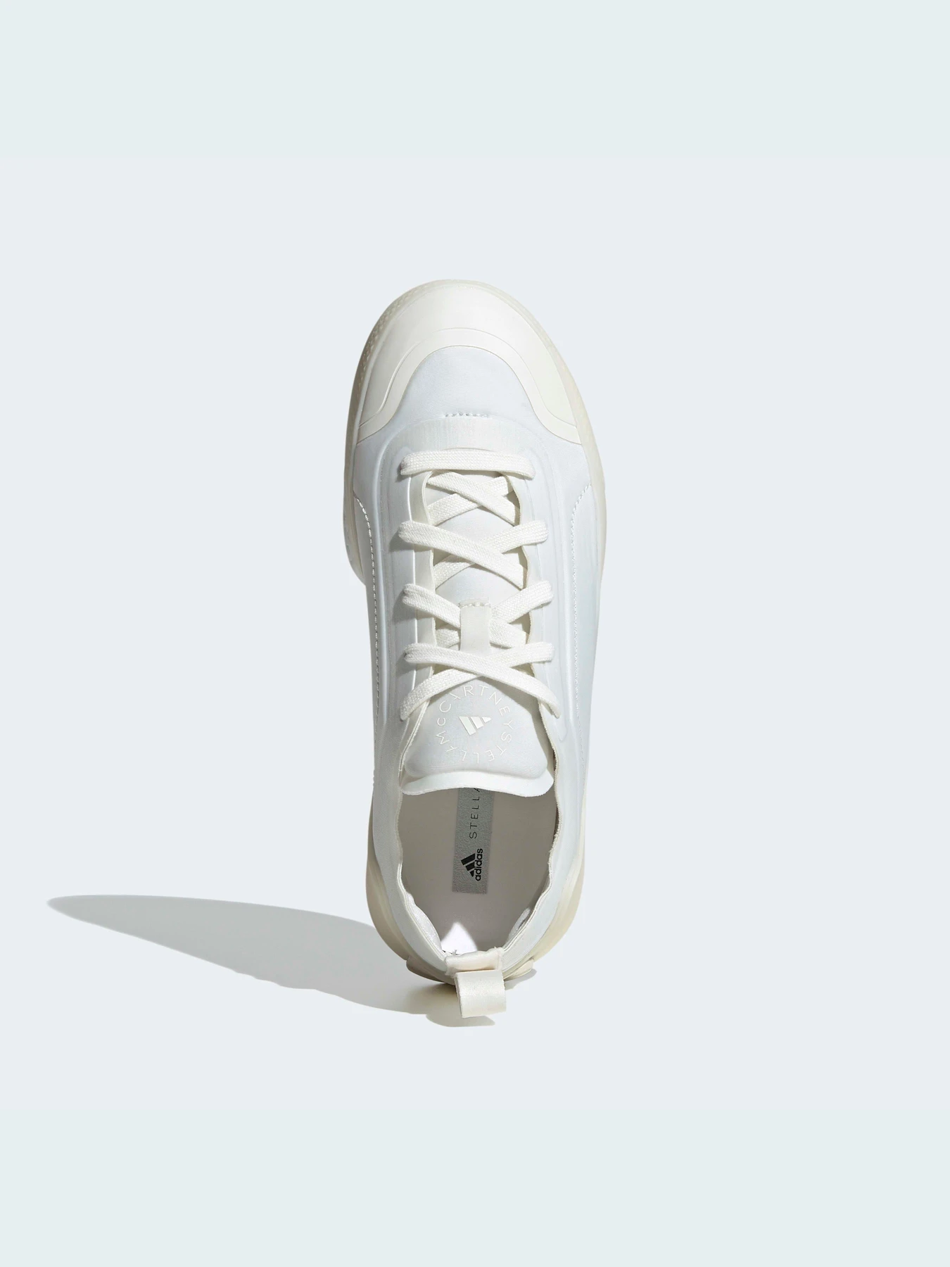 Кросівки Adidas модель FU8996 Кросівки Adidas модель FU8996 Фото