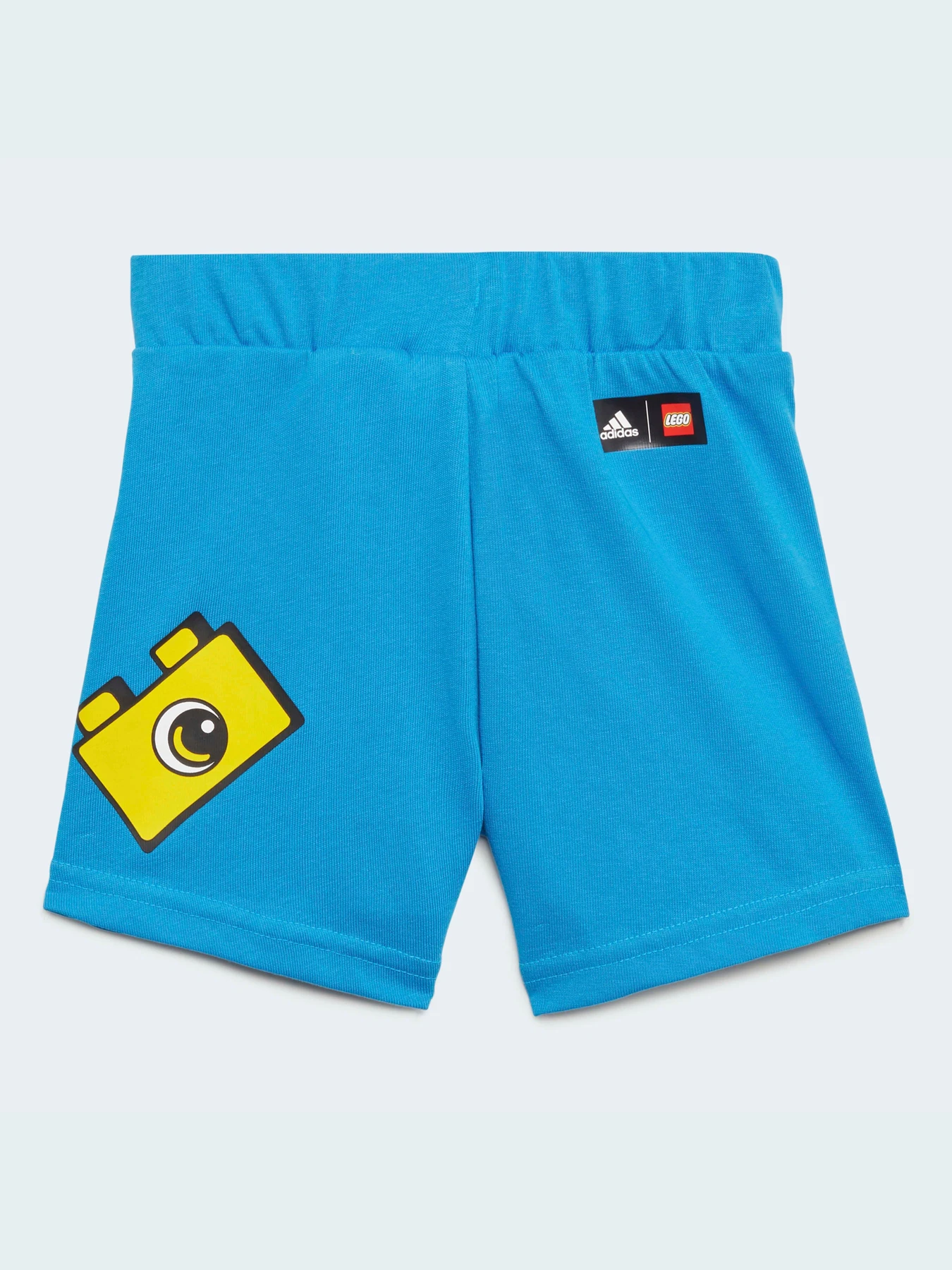 Костюмы Adidas Lego модель GU1861 Костюмы Adidas Lego модель GU1861 Фото