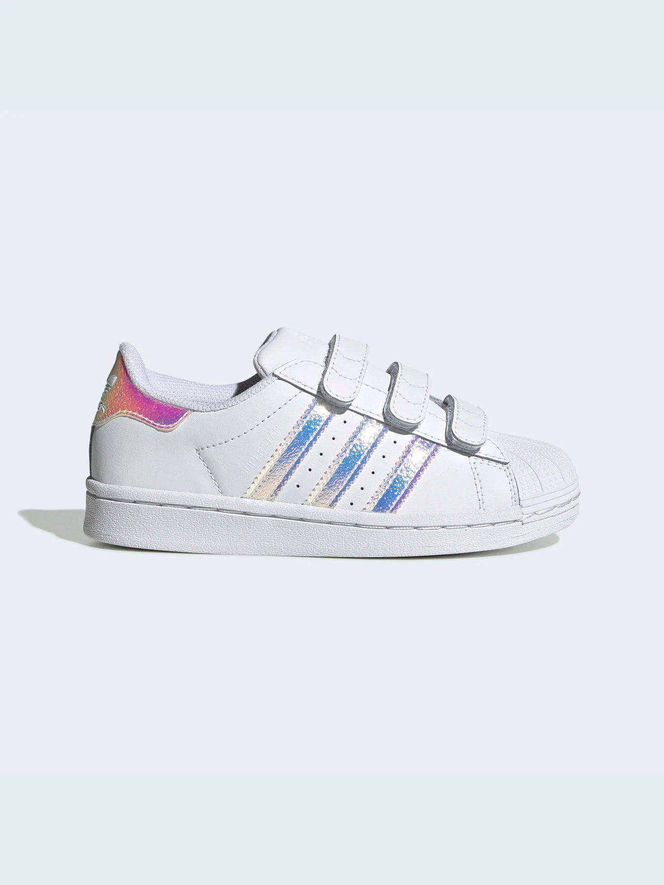 Кеды Adidas Superstar модель FV3655 Фото