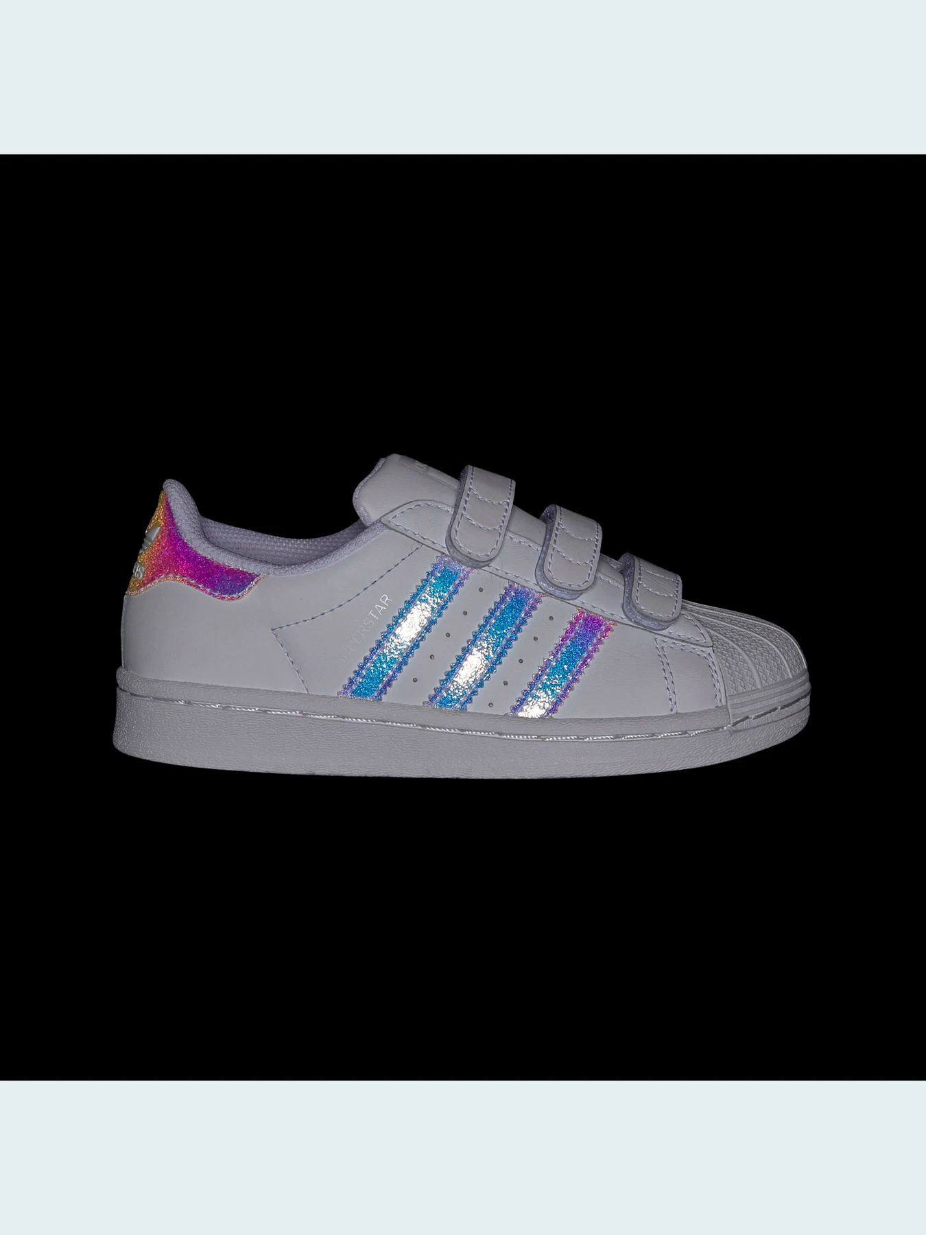 Кеды Adidas Superstar модель FV3655 Фото