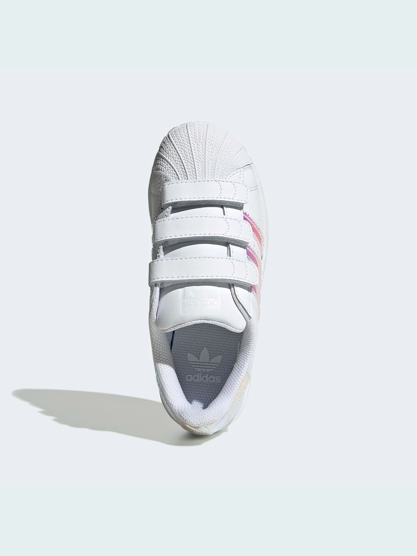 Кеды Adidas Superstar модель FV3655 Фото