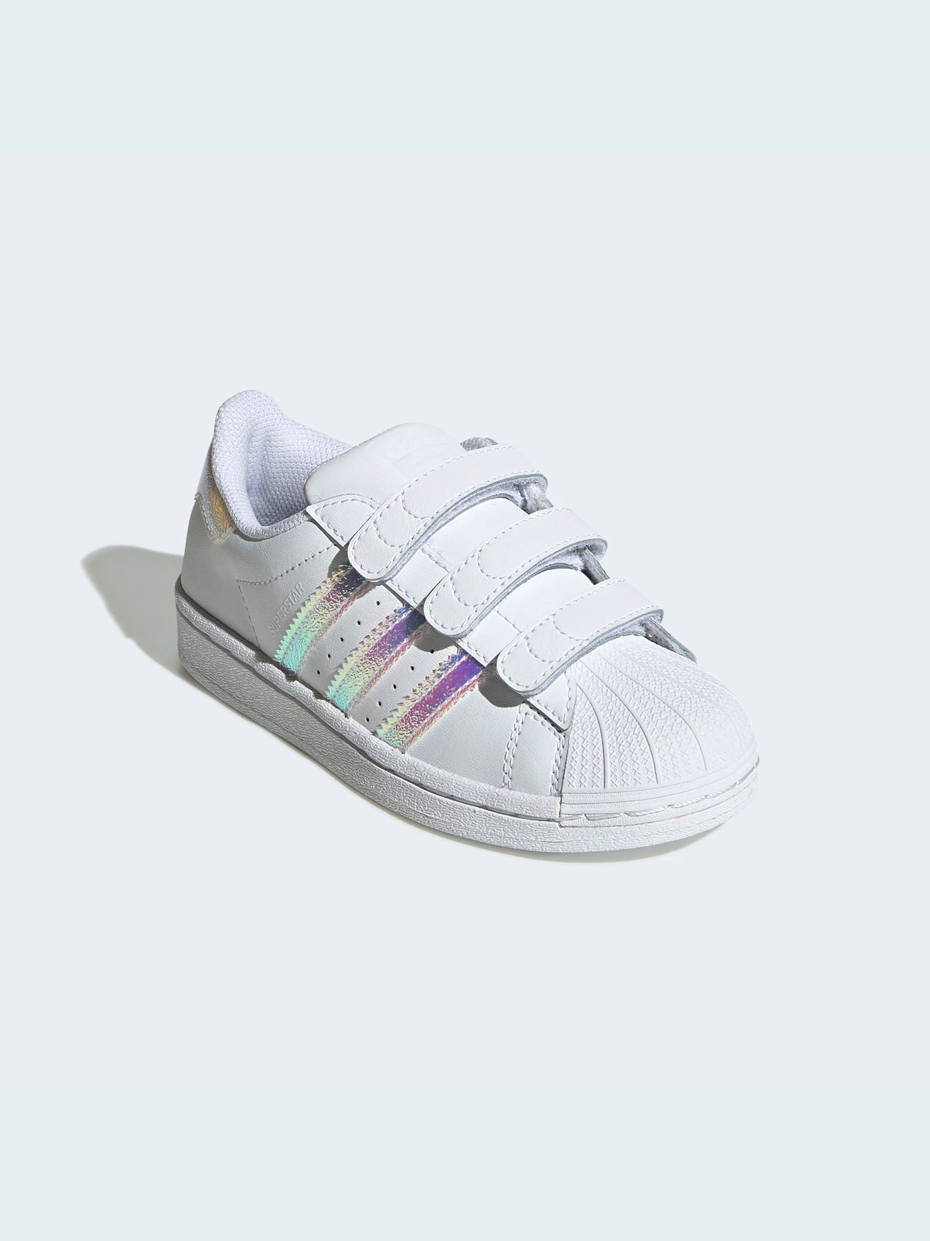Кеды Adidas Superstar модель FV3655 Фото