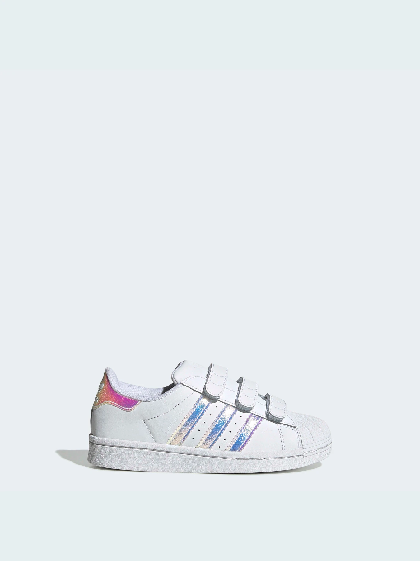 Кеды Adidas Superstar модель FV3655 Фото