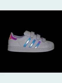 Кеды Adidas Superstar модель FV3655 Фото