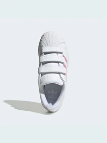 Кеды Adidas Superstar модель FV3655 Фото