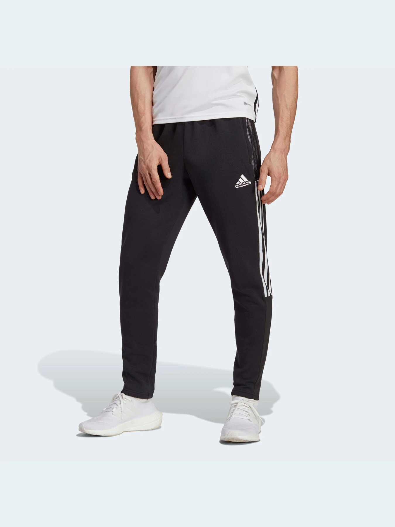 Брюки Adidas Tiro модель GM7336 Брюки Adidas Tiro модель GM7336 Фото