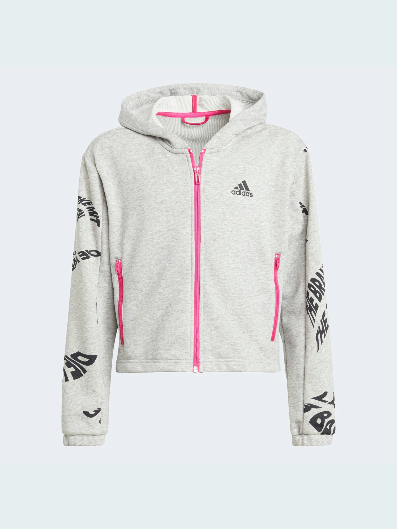 Костюмы Adidas модель H26619 Костюмы Adidas модель H26619 Фото