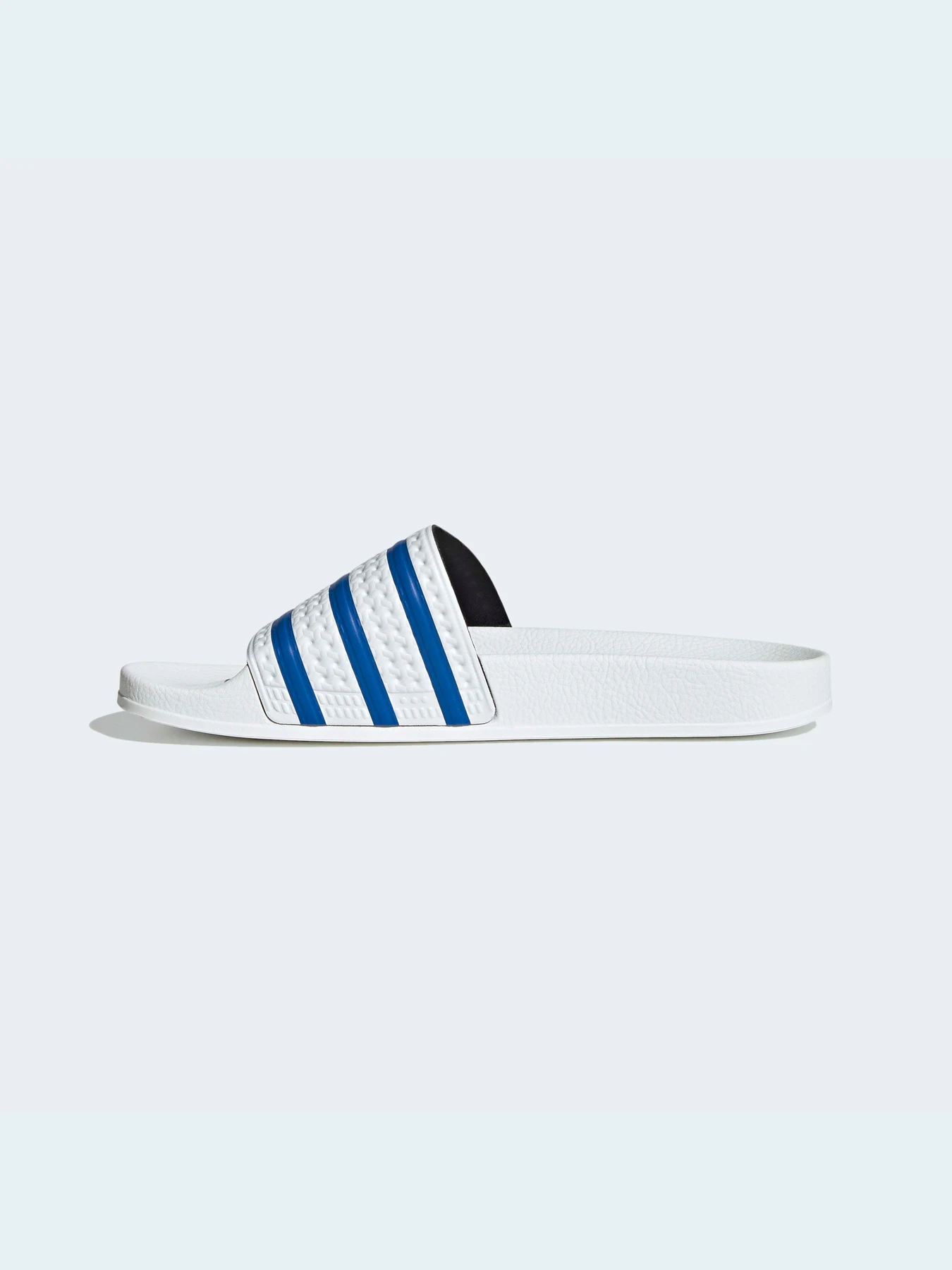 Шлёпанцы Adidas Adilette модель FX5860 Фото