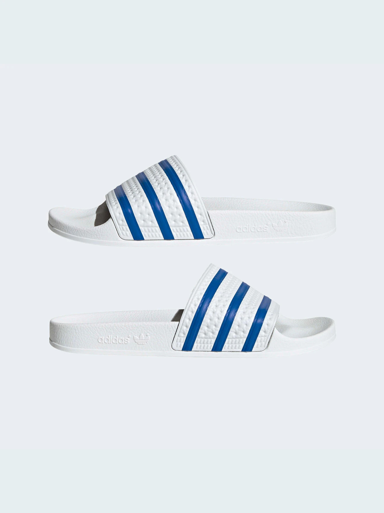Шлёпанцы Adidas Adilette модель FX5860 Фото