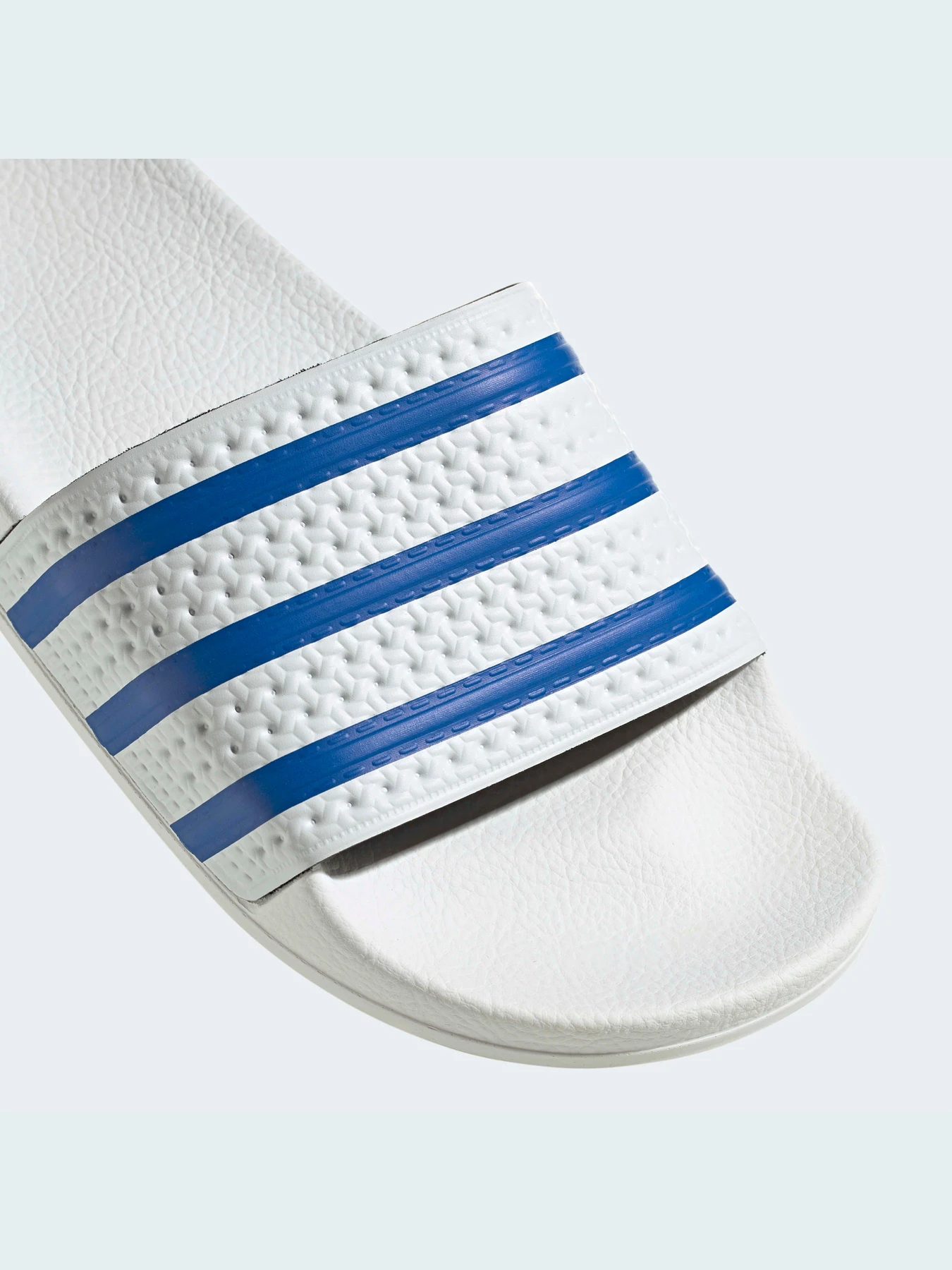 Шлёпанцы Adidas Adilette модель FX5860 Фото