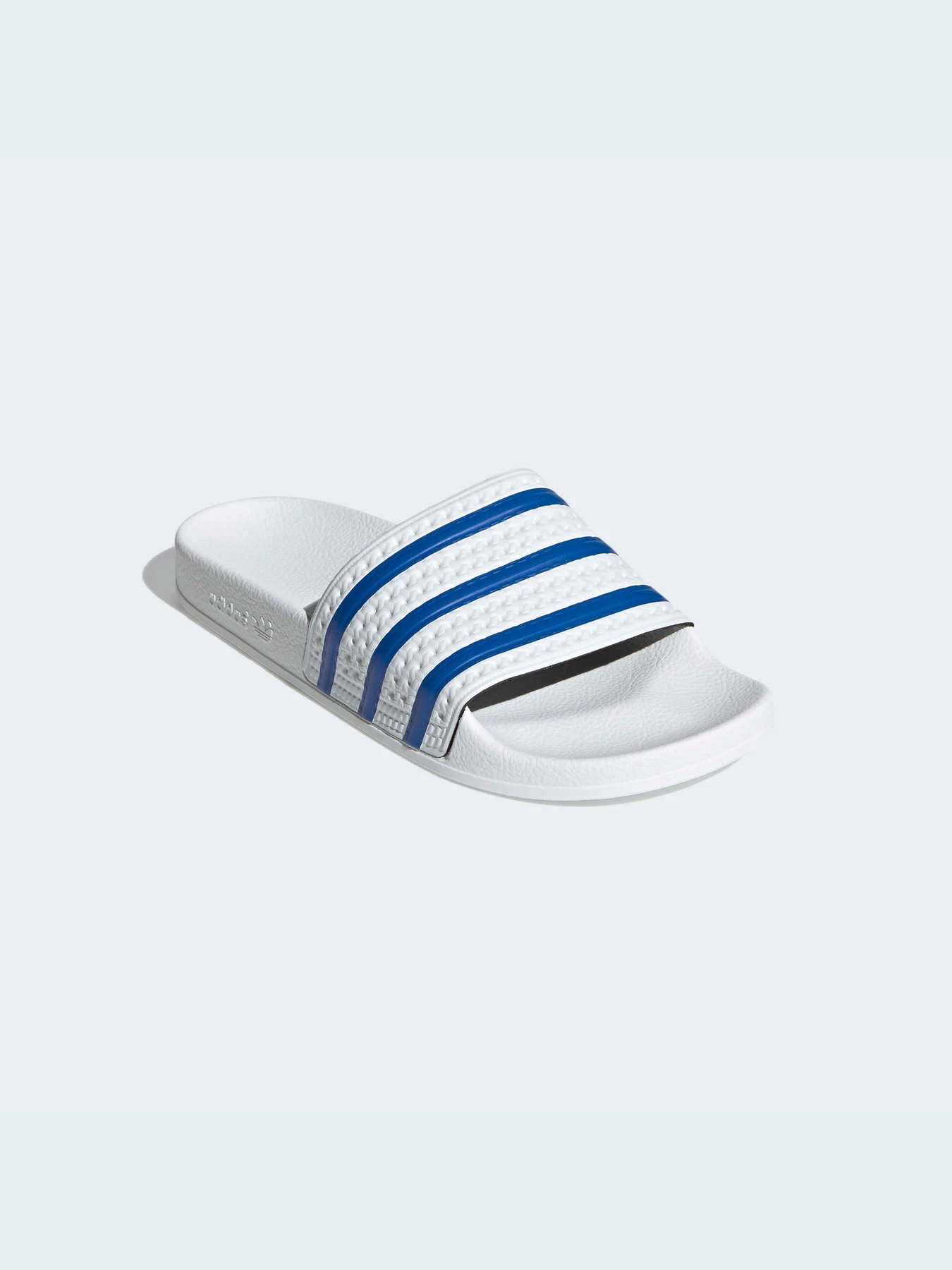 Шлёпанцы Adidas Adilette модель FX5860 Фото