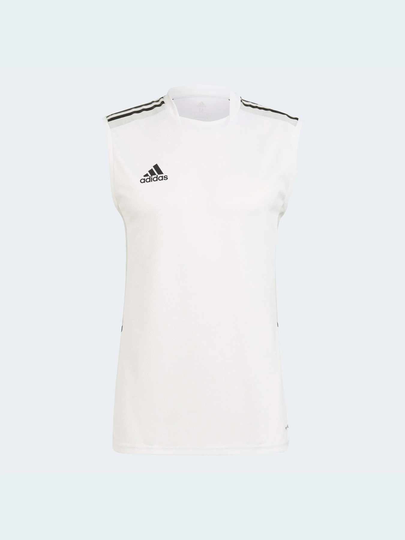 Футболки і поло Adidas Condivo модель GH7160 Футболки і поло Adidas Condivo модель GH7160 Фото