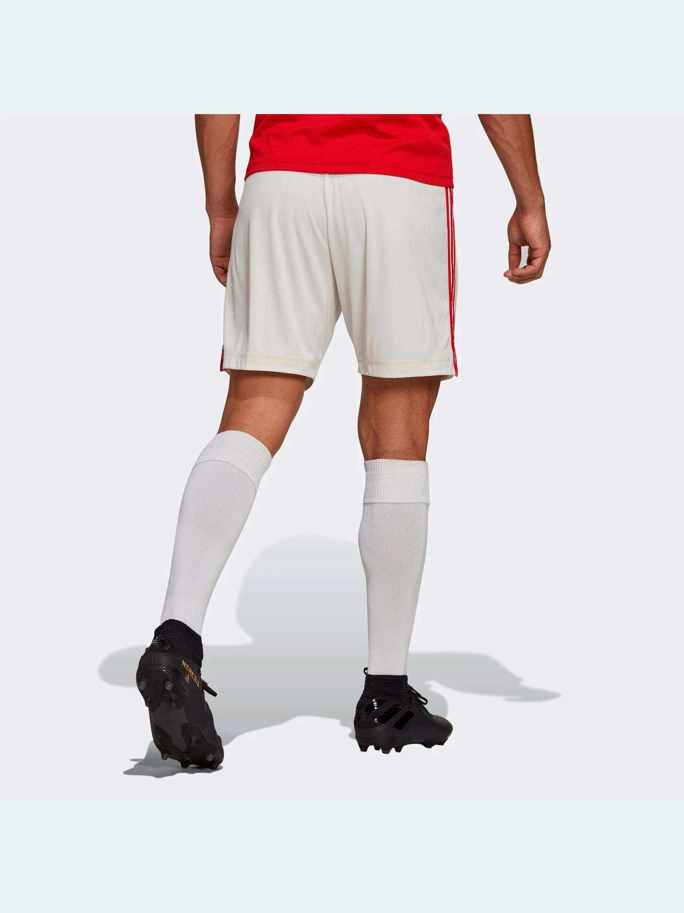 Шорты Adidas модель H31448 Шорты Adidas модель H31448 Фото