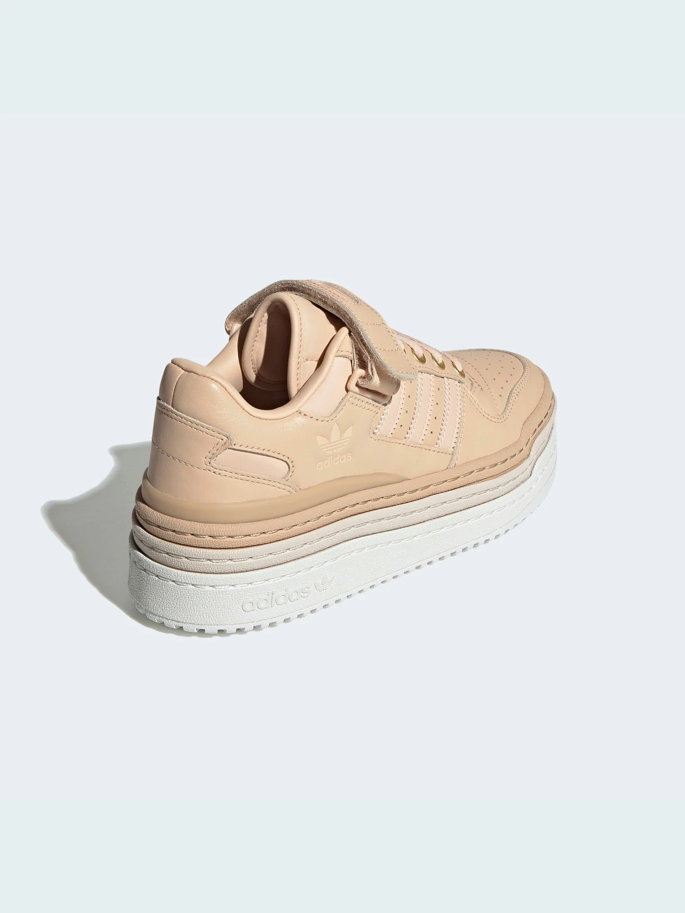 Кроссовки Adidas Forum модель H05052 Фото