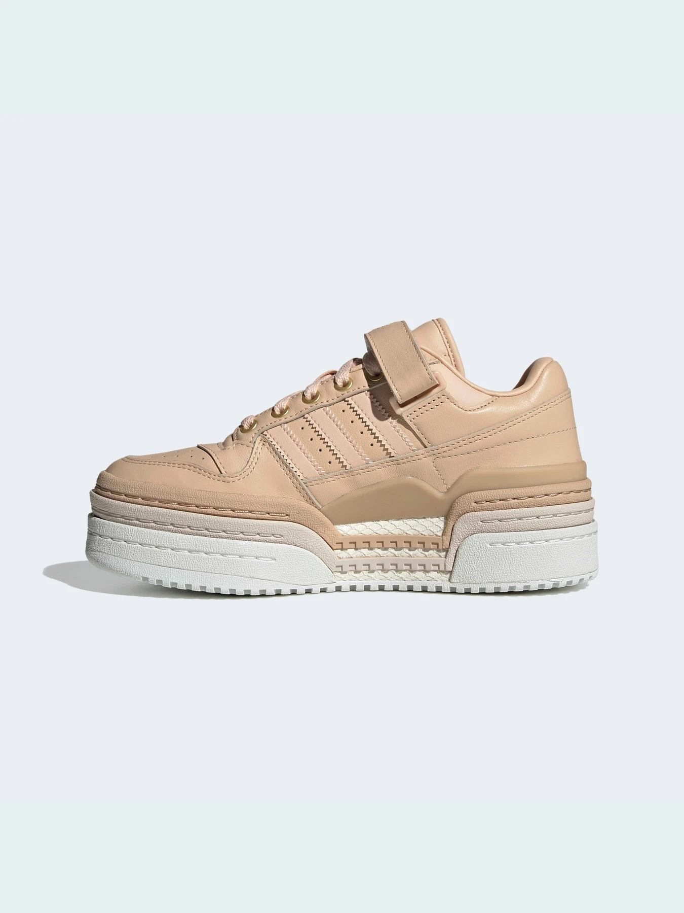 Кроссовки Adidas Forum модель H05052 Фото