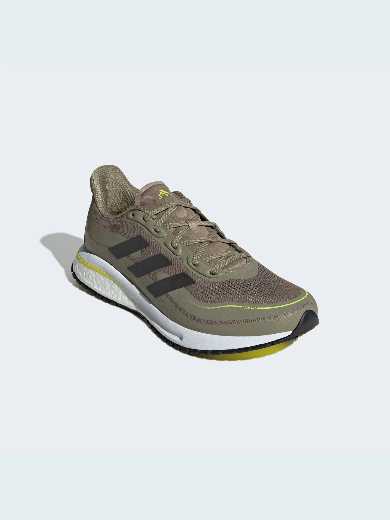 Кроссовки Adidas Supernova модель FZ2557 Кроссовки Adidas Supernova модель FZ2557 Фото