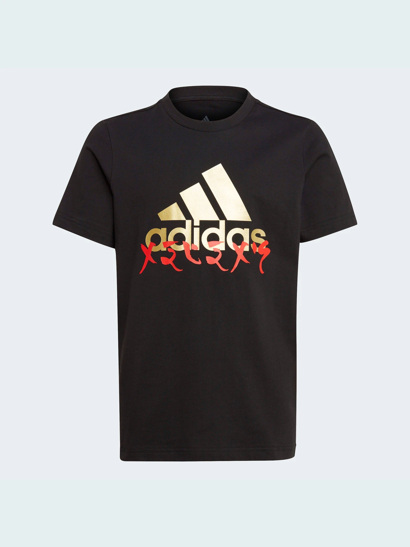 Футболки и поло Adidas Lego модель GJ6490 Фото