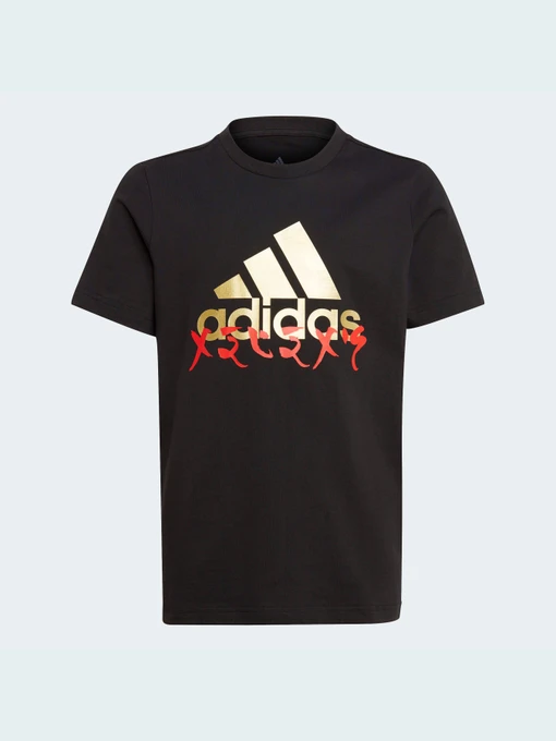Футболки и поло Adidas Lego модель GJ6490 Фото