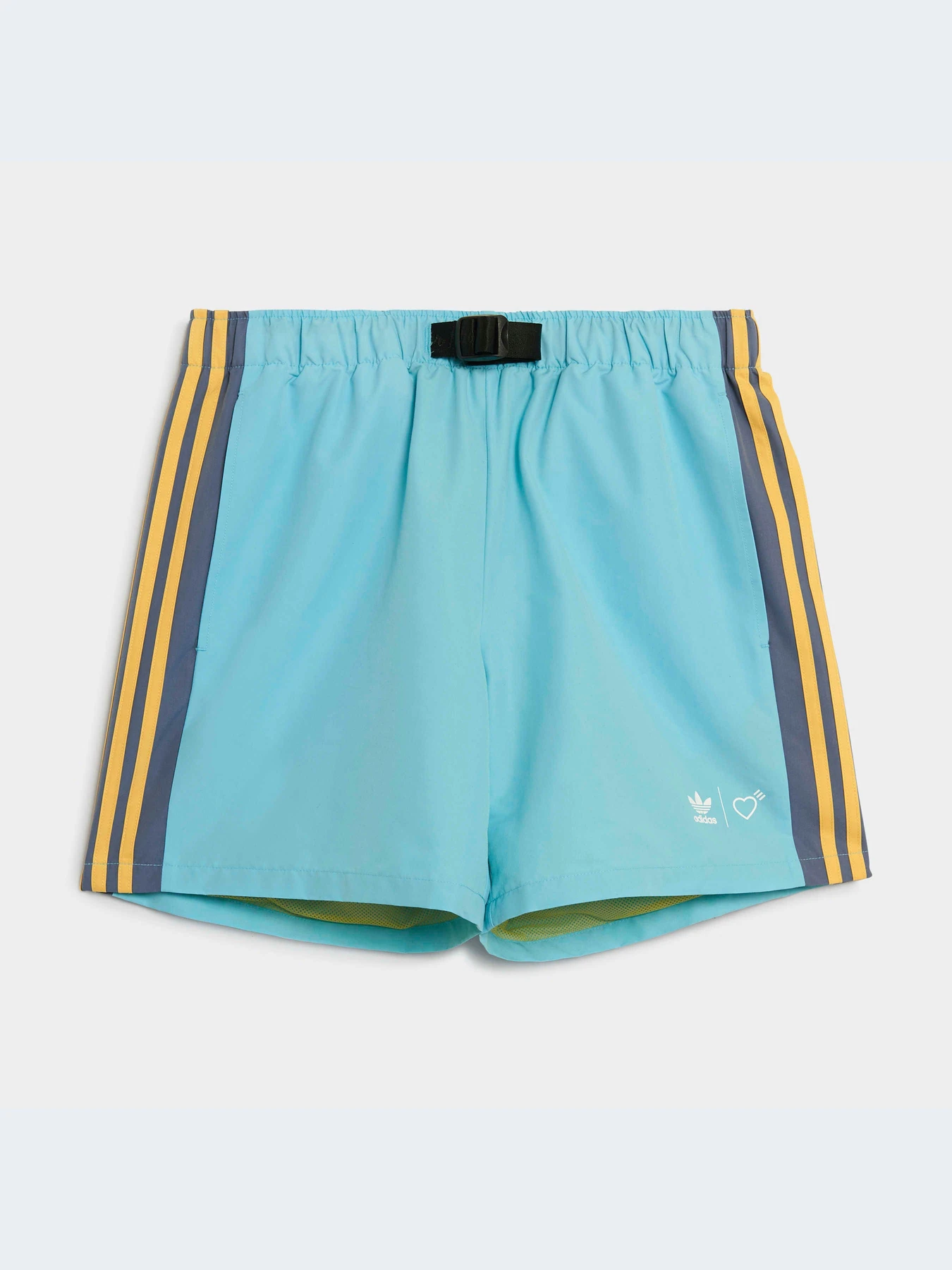 Шорты Adidas модель HA9999 Фото