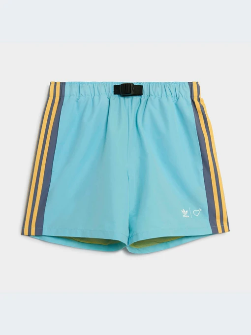Шорты Adidas модель HA9999 Фото