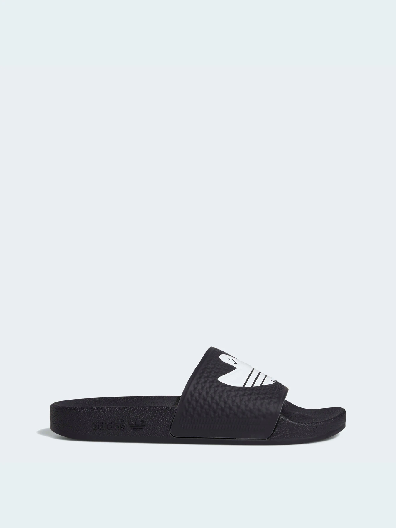 Шлёпанцы Adidas модель FY6849 Фото