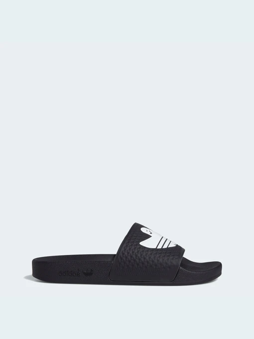 Шлёпанцы Adidas модель FY6849 Фото