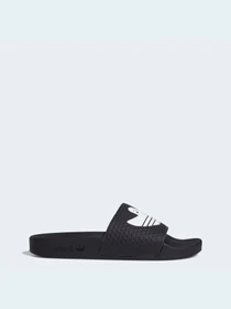 Шлёпанцы Adidas модель FY6849 Фото