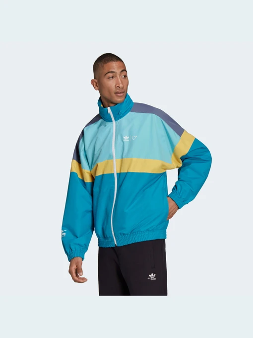 Куртки та дублянки Adidas модель HA9997 Фото