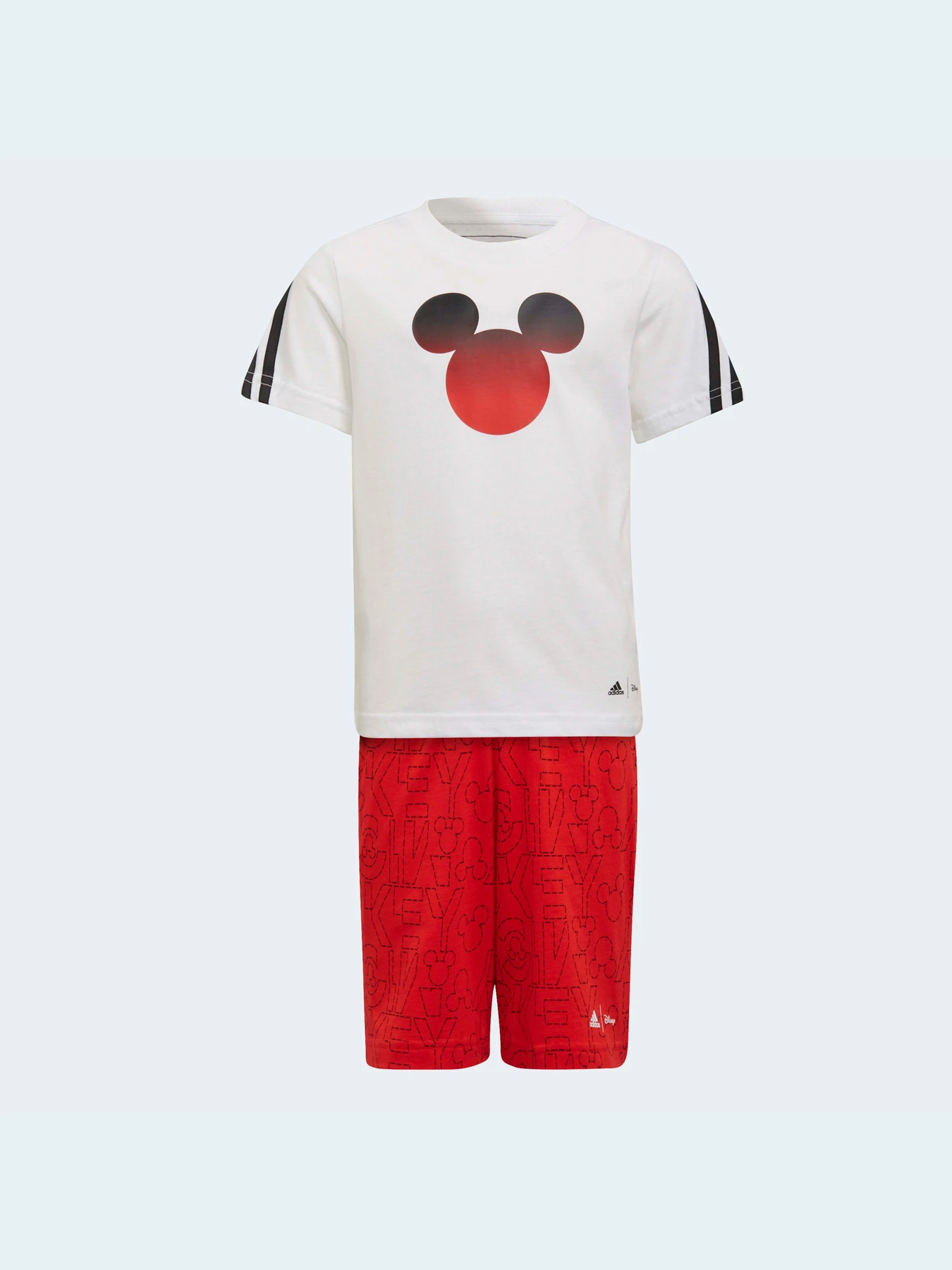 Костюмы Adidas x Disney модель HA6593 Костюмы Adidas x Disney модель HA6593 Фото