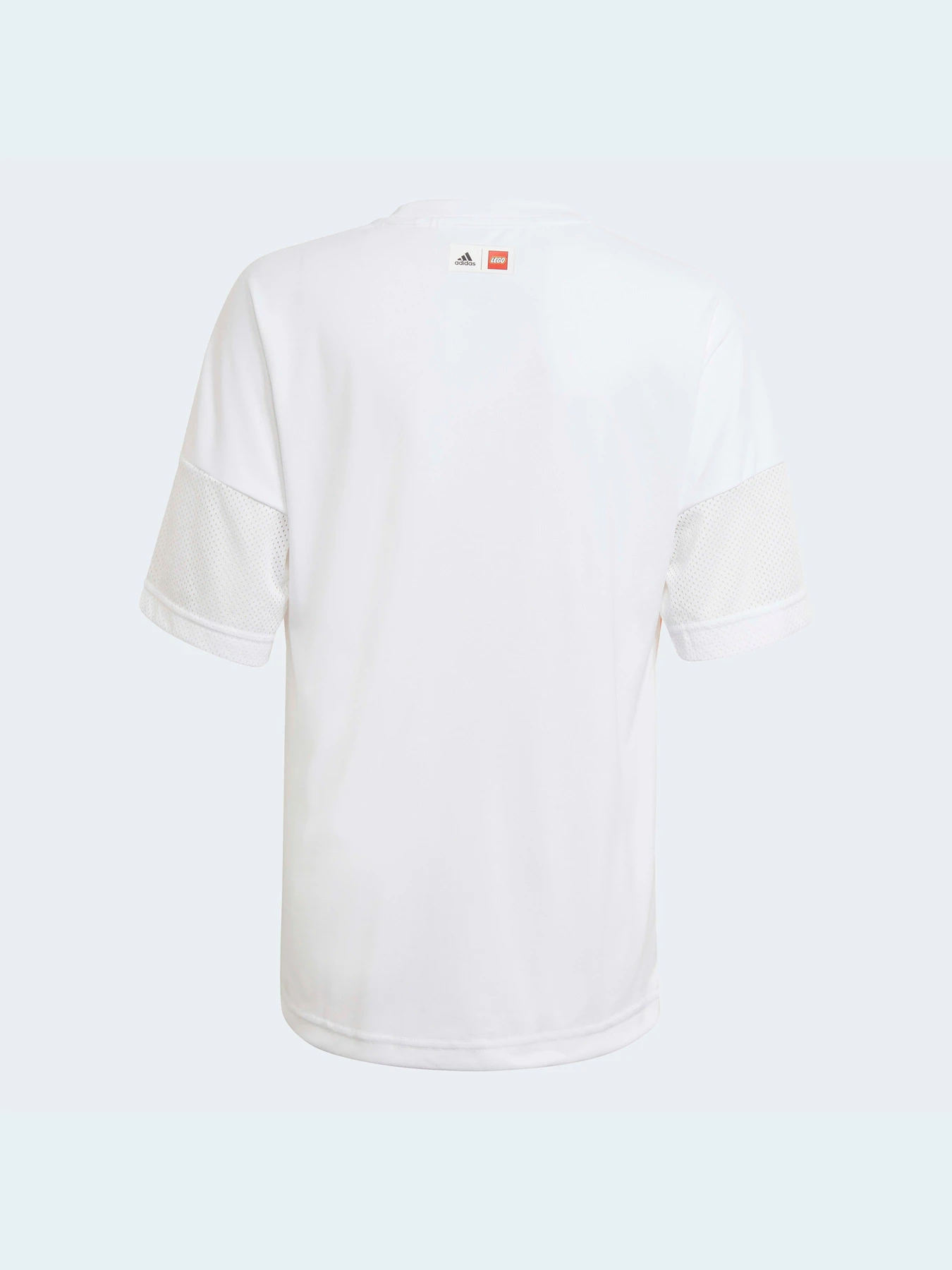 Футболки и поло Adidas Lego модель GN8850 Футболки и поло Adidas Lego модель GN8850 Фото